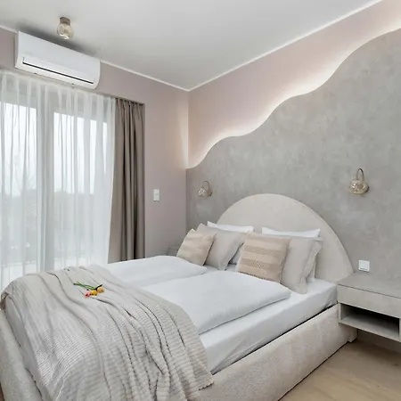 Apartament Stylowe Z Parkingiem & Balkonem Greeneri Park By Renters *