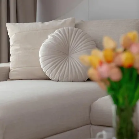 Apartament Stylowe Z Parkingiem & Balkonem Greeneri Park By Renters *