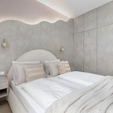 Apartament Stylowe Z Parkingiem & Balkonem Greeneri Park By Renters Świnoujście