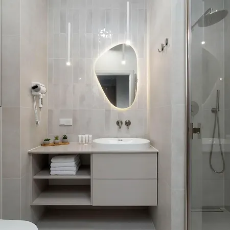 Apartament Stylowe Z Parkingiem & Balkonem Greeneri Park By Renters Świnoujście